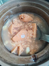京鮮生 洪湖蓮藕 精品粉藕凈重4.8斤(4-7節) 煲湯炒菜新鮮蔬菜源頭直發(fā) 曬單實(shí)拍圖