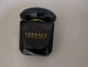范思哲（VERSACE）星夜水晶女士淡香水30ml 馥奇調 生日禮物女自營(yíng)輕奢 曬單實(shí)拍圖