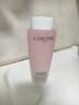 蘭蔻（LANCOME）新清瀅保濕柔膚水400ml 大粉水爽膚水補水保濕【臨期清倉】 曬單實(shí)拍圖