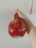 郎酒【裕見(jiàn)紅花】紅花郎15 53度 500ml*2+張裕解百納 750ml*1 曬單實(shí)拍圖