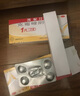【原研好藥】凱妮汀克霉唑陰道片0.5g*1片*6盒 霉菌性陰道炎 婦科外陰瘙癢專(zhuān)用藥 婦科炎癥念珠菌外陰陰道病 克霉唑栓劑 曬單實(shí)拍圖