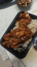 喜旺脫骨豬蹄五香豬蹄熟食豬腳零食鹵豬蹄特產(chǎn)開(kāi)袋即食無(wú)大骨400g 曬單實(shí)拍圖