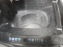 海爾（Haier）2025新品波輪洗衣機10公斤XQS100-BZ60E直驅變頻雙動(dòng)力防纏繞家用全自動(dòng)洗脫一體七維減震AI智慧洗 頑漬洗+除菌螨+桶自潔+一級能效 曬單實(shí)拍圖