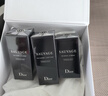迪奧DIOR曠野護膚品禮盒套裝(潔面+爽膚水+精華)護膚品生日禮物送男友 曬單實(shí)拍圖