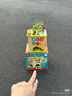 Hape(德國)兒童早教玩具六面體百寶箱開(kāi)心農場(chǎng)游戲盒生日禮物 E1810 曬單實(shí)拍圖