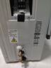 松下空調掛機大1匹瀅風(fēng)3代新一級能效省電 國家補貼變頻冷暖 原裝壓縮機納諾怡除菌健康風(fēng)CS-ZY26K410Q 曬單實(shí)拍圖