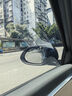 強生汽車(chē)貼膜領(lǐng)域深色新能源陶瓷膜防爆膜汽車(chē)玻璃膜隔熱膜太陽(yáng)膜汽車(chē)膜全車(chē)膜車(chē)窗貼膜防曬膜國際品牌 曬單實(shí)拍圖