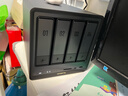 綠聯(lián)私有云DXP4800 Plus 16G內(nèi)存四盤位NAS網(wǎng)絡(luò)存儲(chǔ) 個(gè)人云硬盤家庭服務(wù)器 萬(wàn)兆網(wǎng)口 適用iPhone16 曬單實(shí)拍圖