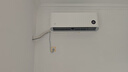小米（MI）米家 1.5匹 新一級能效 巨省電 空調掛機 KFR-35GW/N1A1【國家補貼20%】整機十年質(zhì)保 曬單實(shí)拍圖
