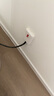 德力西（DELIXI）漏電保護開(kāi)關(guān)86型漏電保護器 纖薄款32A大功率 曬單實(shí)拍圖
