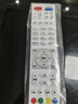 華為  電信聯(lián)通EC6108V9A/C/E/U通用機頂盒子遙控器板高清IPTV機頂盒遙控器悅盒4K 白色款（收藏加購送電池） 曬單實(shí)拍圖