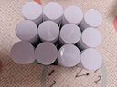 晨光(M&G)文具 21gPVA固體膠水 速干順滑膠棒 DIY手工粘膠順滑固體膠 辦公文具 12支裝 ASG971J8 曬單實(shí)拍圖