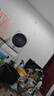 美的（Midea） 4公斤烘干機 MH40V10E 滾筒式干衣機小型烘衣機 衣物即烘即穿免安裝 紫外線(xiàn)除菌 以舊換新 曬單實(shí)拍圖
