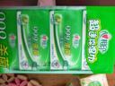 心相印衛生濕巾99.9%殺菌超迷你便攜濕紙巾學(xué)生外出清潔必備濕巾 【嘗鮮裝】 56片*1提 曬單實(shí)拍圖