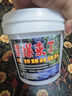 【多款籠網(wǎng)適】黑爆餌料蝦籠魚(yú)籠捕魚(yú)網(wǎng)籠黃鱔餌料河蝦泥鰍專(zhuān)用 黑爆餌料1大桶(1000g) 曬單實(shí)拍圖