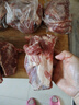 李師傅原切牛肋條肉 新鮮去骨牛肋肉 精修黃牛肋排肉農家散養黃牛肉清真 精修黃牛肋條肉5斤 曬單實(shí)拍圖