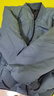 羽絨棉服冬季加厚棉衣男新款潮褂子休閑青年外套潮流百搭棉襖上衣 5918灰藍 【特價(jià)撿漏】 L 【重磅升級版】 曬單實(shí)拍圖