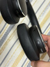 AKG N9【雙11】頭戴式無(wú)線(xiàn)降噪藍牙耳機2.4G四模通話(huà)耳麥游戲音樂(lè )HiFi生日禮物國家補貼 愛(ài)科技 黑色 曬單實(shí)拍圖