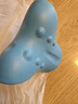 KDANG【德國品牌】醫用級頸椎枕矯正牽引器護頸托頸椎病專(zhuān)用按摩枕頭Q2 曬單實(shí)拍圖