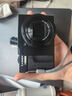 松下（Panasonic）ZS99 長(cháng)焦便攜數碼相機/卡片機 30倍光學(xué)變焦 小巧便攜 Type-C接口 黑色 曬單實(shí)拍圖