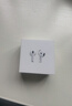 Apple/蘋(píng)果 AirPods 4 搭配USB-C充電盒 蘋(píng)果耳機 藍牙耳機 適用iPhone/iPad/Mac 四代 曬單實(shí)拍圖