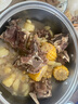 麥薩塔內蒙古黃膘牛排 牧民散養黃牛肉新鮮現殺牛排骨 牛肋排原切生牛肉 凈重5斤+送料包韭菜花 曬單實(shí)拍圖