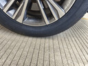玲瓏輪胎汽車(chē)輪胎 高性能SUV輪胎 GREEN-Max 4X4 HP 225/60R18 100H 適配斯巴魯傲虎 曬單實(shí)拍圖