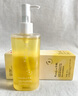 半桃黑茶卸妝油200ml 深層清潔毛孔敏感肌眼唇三合一乳膏易乳化卸妝水 曬單實(shí)拍圖