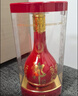 郎酒 紅花郎 紅15 醬香型白酒 53度 500ml*6瓶 整箱裝（年份隨機） 曬單實(shí)拍圖