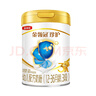 伊利奶粉【新國標】金領(lǐng)冠珍護3段900克幼兒配方奶粉1-3歲三段可積分 3段6罐900g (整箱加送130g) 曬單實(shí)拍圖