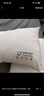 CROWN枕頭護頸椎枕芯睡眠深度睡覺(jué)男士專(zhuān)用枕套一體酒店A類(lèi)抗菌一對拍2 曬單實(shí)拍圖