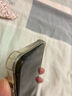 朗客【特惠2片】蘋(píng)果16e/14 /13/13Pro鋼化膜iPhone14/13手機膜無(wú)邊全屏覆蓋高清玻璃防摔超薄保護貼膜 曬單實(shí)拍圖