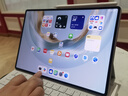HUAWEI MatePad Pro 12.2英寸 2025 柔光版 華為平板電腦 雙層OLED柔光屏 WIFI 12GB+512GB 宣白 曬單實(shí)拍圖