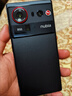 努比亞（nubia）Z80 Ultra 真全面屏 第五代驍龍8至尊版 7200mAh電池 AI影像大模型 16GB+512GB 魅影黑 5G游戲手機 曬單實(shí)拍圖