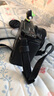 索尼（SONY）【政府補貼】ZV-E10L 半畫(huà)幅微單相機 標準鏡頭套裝 顏值機身 精準對焦 VLOG APS-C畫(huà)幅 黑色 曬單實(shí)拍圖