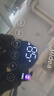 美的（Midea）迷你洗衣機(jī) MB30VH36E 3KG嬰兒小型兒童內(nèi)衣洗衣機(jī) 全自動(dòng)波輪 高溫煮洗 除菌除螨宿舍 以舊換新 曬單實(shí)拍圖