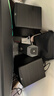 JBL 【雙11】CM500立體聲藍(lán)牙音箱音響 桌面電腦臺式機(jī)音箱無線有源監(jiān)聽HIFI音響生日禮物男生 黑色 曬單實(shí)拍圖