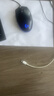 綠聯(lián)【MFi認證不彈窗】適用蘋果充電線Type-C數(shù)據(jù)線PD60/30/20W快充to Lightning閃電接口iPhone14手機 曬單實拍圖