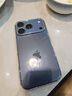 Apple/蘋果 iPhone 17 Pro 256GB 深藍(lán)色 支持移動聯(lián)通電信5G 雙卡雙待手機 曬單實拍圖