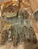 參福元  長(cháng)島 冷凍鮮食即食海參 刺參 優(yōu)選 一斤家庭裝 7-12頭/袋 曬單實(shí)拍圖