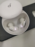 聲闊SleepA30睡眠耳機深睡艙藍牙耳機睡覺(jué)不壓耳無(wú)線(xiàn)降噪隔音耳塞助眠隱形小巧適用蘋(píng)果華為小米白色 曬單實(shí)拍圖