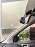360AI行車記錄儀 K380 2K超清 360°旋轉(zhuǎn)機身 鷹眼黑光夜視 曬單實拍圖