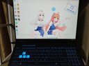 華碩天選6 Pro 銳龍版 【國家補貼20%】16英寸銳龍標壓R9HX獨顯游戲筆記本電腦 銳龍9 8940HX/RTX5070/日蝕灰 16G內存/1T高速固態(tài)硬盤(pán) 曬單實(shí)拍圖