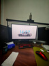 微星（MSI）27英寸2K280Hz QD-OLED顯示器 0.03ms(GTG) HDR400游戲電競顯示屏MAG 271QP QD-OLED X28流光X28 曬單實拍圖