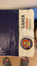 保拉納（Paulaner）柏龍 經(jīng)典小麥白啤 500ml*24聽(tīng) 德國(guó)進(jìn)口 中秋送禮 曬單實(shí)拍圖