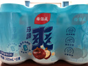 楊協(xié)成馬蹄爽 荸薺果肉飲料整箱300ml*24罐 粒粒爽脆【25年新日期產(chǎn)品】 曬單實(shí)拍圖