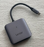 雷克沙（Lexar）USB 3.2高速讀卡器 CFexpress Type B存儲卡510U讀卡器 10Gbps傳輸 金屬?lài)娚?Type-C接口 曬單實(shí)拍圖