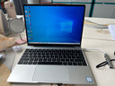 華為（HUAWEI）二手筆記本電腦Matebook13/14寸觸屏2K全面屏 d14/15/16大學(xué)生高性能編程剪輯輕薄便攜設計商務(wù)辦公電腦 95新 華為Mate i5-8代 8G+512G 獨顯2G 曬單實(shí)拍圖