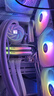 Thermalright(利民) AQUA ELITE 360 WHITE ARGB 一體式水冷散熱器日蝕幻彩光效 ARGB冷頭 AE360 WHITE ARGB 曬單實(shí)拍圖