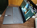 聯(lián)想YOGA Pro 16 Aura AI元啟 筆記本電腦 2代酷睿Ultra9 RTX5060 32G 1T 2.8K 120Hz OLED 國(guó)補(bǔ)20% 曬單實(shí)拍圖